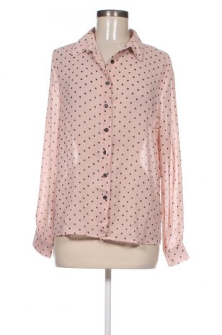 Γυναικείο πουκάμισο Norah, Μέγεθος S, Χρώμα Ρόζ , Τιμή 4,21 €