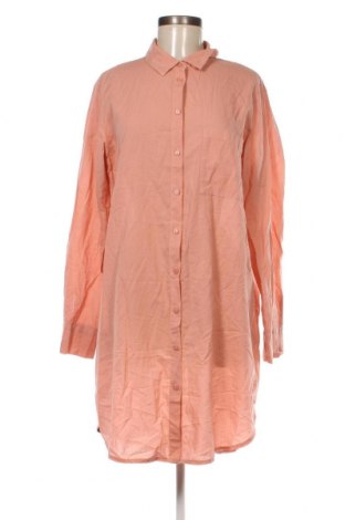 Γυναικείο πουκάμισο Nukus, Μέγεθος XXL, Χρώμα Ρόζ , Τιμή 28,21 €