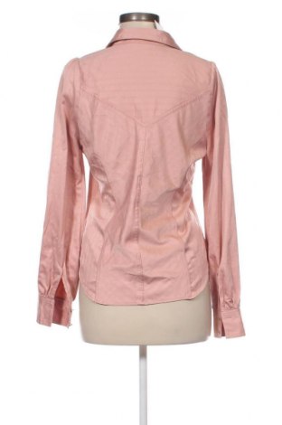 Γυναικείο πουκάμισο Nukus, Μέγεθος XS, Χρώμα Ρόζ , Τιμή 17,81 €
