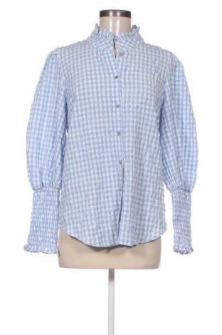 Γυναικείο πουκάμισο Nukus, Μέγεθος L, Χρώμα Πολύχρωμο, Τιμή 29,69 €
