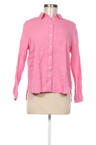 Γυναικείο πουκάμισο ONLY, Μέγεθος XXS, Χρώμα Ρόζ , Τιμή 13,04 €