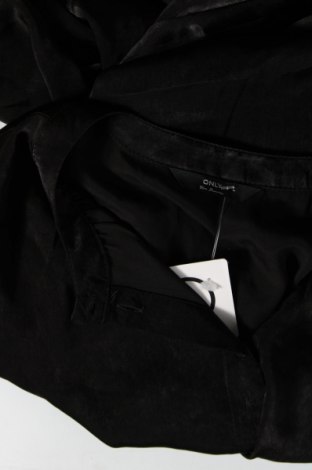 Dámska košeľa  ONLY, Veľkosť L, Farba Čierna, Cena  4,54 €