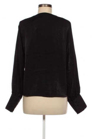 Γυναικείο πουκάμισο ONLY, Μέγεθος L, Χρώμα Μαύρο, Τιμή 4,95 €