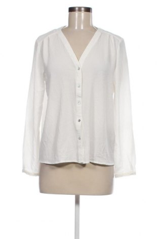 Γυναικείο πουκάμισο ONLY, Μέγεθος M, Χρώμα Λευκό, Τιμή 3,71 €
