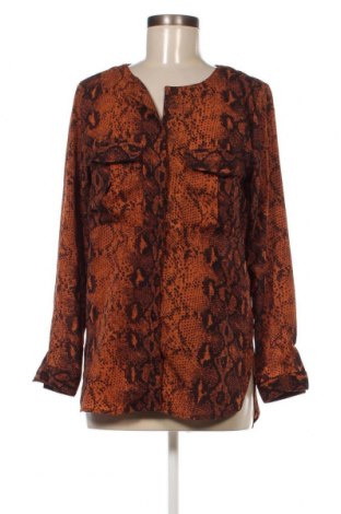 Γυναικείο πουκάμισο ONLY, Μέγεθος M, Χρώμα Πολύχρωμο, Τιμή 6,80 €