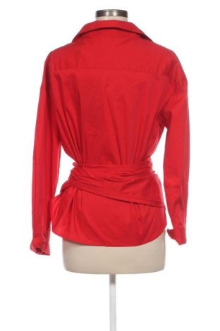 Dámska košeľa  ONLY, Veľkosť L, Farba Červená, Cena  15,29 €