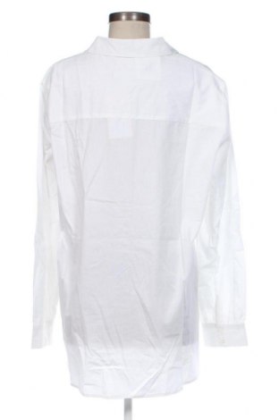 Damska koszula ONLY Carmakoma, Rozmiar XL, Kolor Biały, Cena 122,61 zł