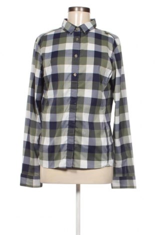 Γυναικείο πουκάμισο Odlo, Μέγεθος L, Χρώμα Πολύχρωμο, Τιμή 8,41 €