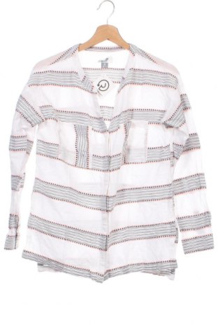 Γυναικείο πουκάμισο Old Navy, Μέγεθος XS, Χρώμα Πολύχρωμο, Τιμή 10,99 €