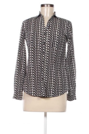 Γυναικείο πουκάμισο Ole By Koton, Μέγεθος XS, Χρώμα Πολύχρωμο, Τιμή 10,52 €