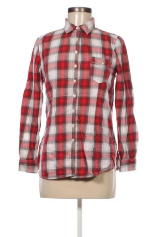 Γυναικείο πουκάμισο Ole By Koton, Μέγεθος S, Χρώμα Πολύχρωμο, Τιμή 10,52 €