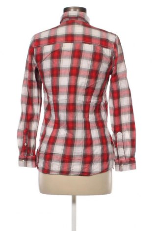 Γυναικείο πουκάμισο Ole By Koton, Μέγεθος S, Χρώμα Πολύχρωμο, Τιμή 4,21 €
