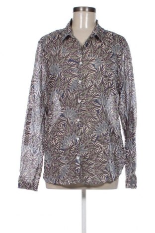 Γυναικείο πουκάμισο One Step, Μέγεθος XL, Χρώμα Πολύχρωμο, Τιμή 49,79 €