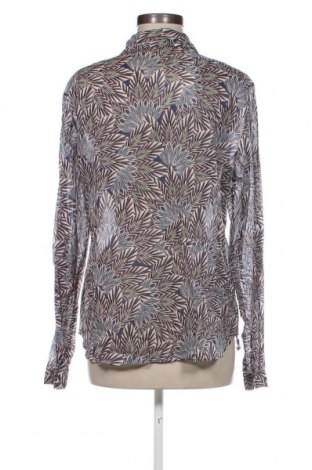 Γυναικείο πουκάμισο One Step, Μέγεθος XL, Χρώμα Πολύχρωμο, Τιμή 45,64 €