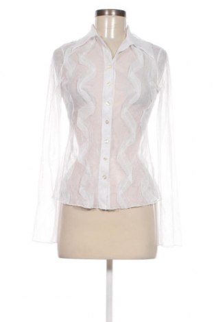 Γυναικείο πουκάμισο Online, Μέγεθος S, Χρώμα Λευκό, Τιμή 4,18 €