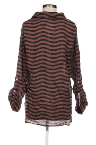 Γυναικείο πουκάμισο Opus, Μέγεθος L, Χρώμα Πολύχρωμο, Τιμή 29,69 €