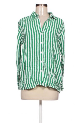 Γυναικείο πουκάμισο Opus, Μέγεθος L, Χρώμα Πολύχρωμο, Τιμή 16,33 €