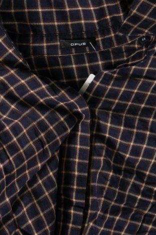 Γυναικείο πουκάμισο Opus, Μέγεθος L, Χρώμα Πολύχρωμο, Τιμή 5,64 €
