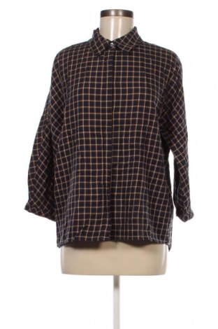 Γυναικείο πουκάμισο Opus, Μέγεθος L, Χρώμα Πολύχρωμο, Τιμή 5,64 €