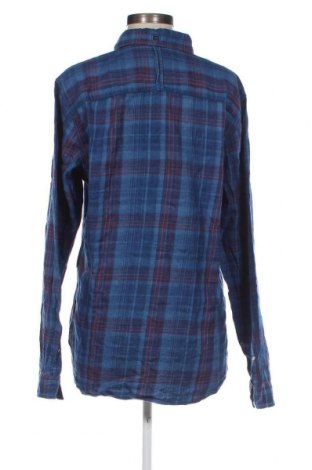 Γυναικείο πουκάμισο Originals By Jack & Jones, Μέγεθος L, Χρώμα Μπλέ, Τιμή 8,41 €