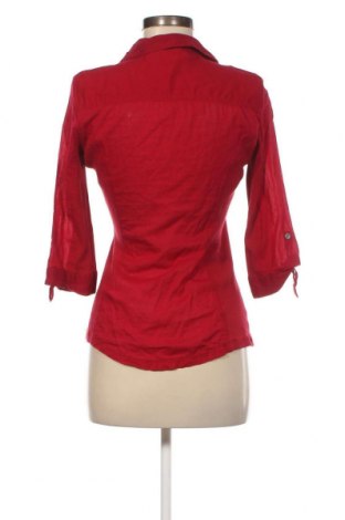 Damenbluse Orsay, Größe XS, Farbe Rot, Preis € 5,76