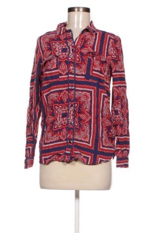 Γυναικείο πουκάμισο Orsay, Μέγεθος M, Χρώμα Πολύχρωμο, Τιμή 3,09 €