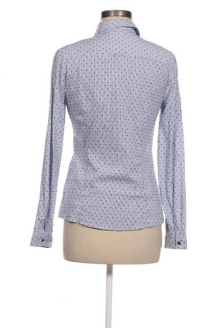 Γυναικείο πουκάμισο Orsay, Μέγεθος M, Χρώμα Μπλέ, Τιμή 7,41 €