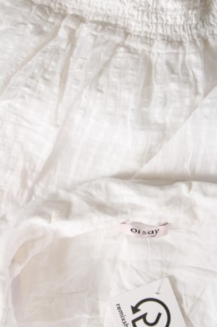 Damska koszula Orsay, Rozmiar M, Kolor Biały, Cena 31,14 zł