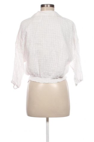 Γυναικείο πουκάμισο Orsay, Μέγεθος M, Χρώμα Λευκό, Τιμή 6,93 €