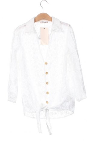 Dámská košile  Orsay, Velikost XXS, Barva Bílá, Cena  334,00 Kč