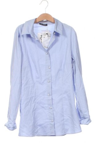 Дамска риза Orsay, Размер XS, Цвят Син, Цена 26,00 лв.