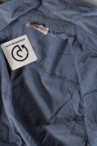Dámska košeľa  Orsay, Veľkosť M, Farba Modrá, Cena  8,06 €