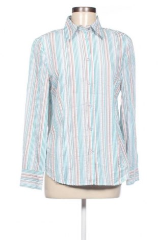 Γυναικείο πουκάμισο Oscar B., Μέγεθος M, Χρώμα Πολύχρωμο, Τιμή 3,22 €