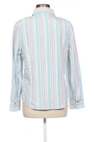 Γυναικείο πουκάμισο Oscar B., Μέγεθος M, Χρώμα Πολύχρωμο, Τιμή 3,22 €
