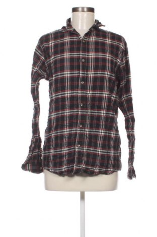 Γυναικείο πουκάμισο Outfiters, Μέγεθος M, Χρώμα Πολύχρωμο, Τιμή 3,09 €