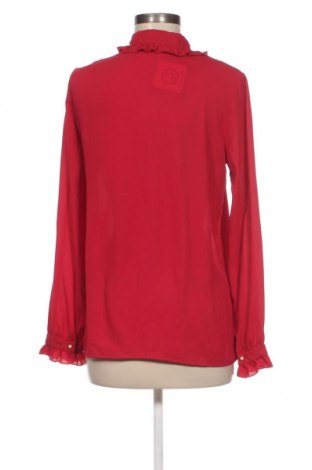 Γυναικείο πουκάμισο Oviesse, Μέγεθος M, Χρώμα Κόκκινο, Τιμή 6,16 €