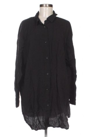 Dámska košeľa  Page One, Veľkosť XL, Farba Čierna, Cena  11,34 €