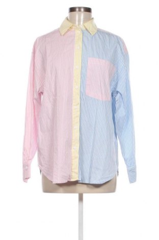 Γυναικείο πουκάμισο Page One, Μέγεθος M, Χρώμα Πολύχρωμο, Τιμή 7,80 €