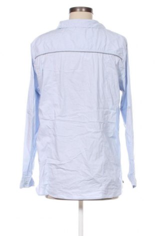 Dámska košeľa  Paprika, Veľkosť M, Farba Modrá, Cena  3,86 €