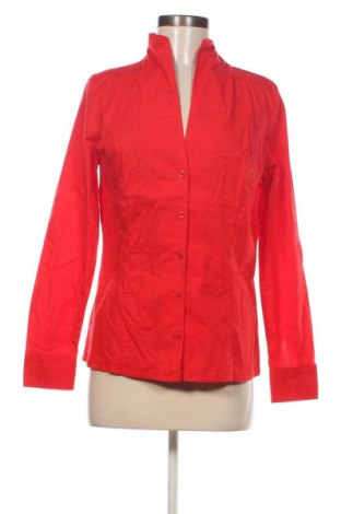 Damenbluse Patrizia Dini, Größe M, Farbe Rot, Preis € 10,42