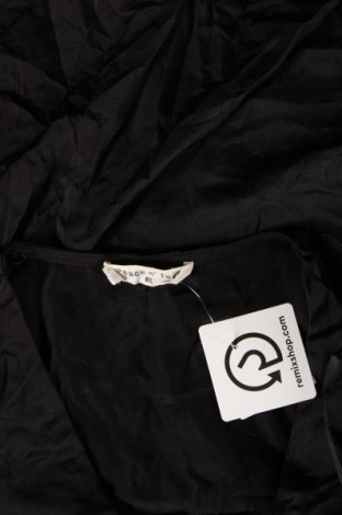 Dámska košeľa  Peace N' Love, Veľkosť M, Farba Čierna, Cena  3,26 €