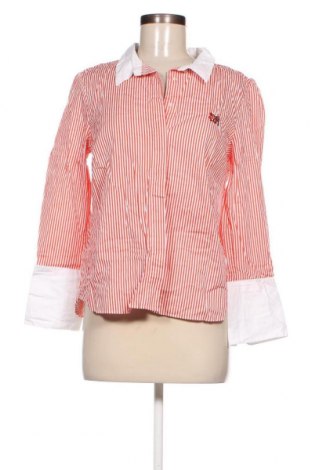 Γυναικείο πουκάμισο Pedro Del Hierro, Μέγεθος M, Χρώμα Πολύχρωμο, Τιμή 5,64 €