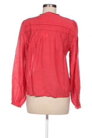 Damenbluse Pepe Jeans, Größe M, Farbe Rot, Preis € 55,67