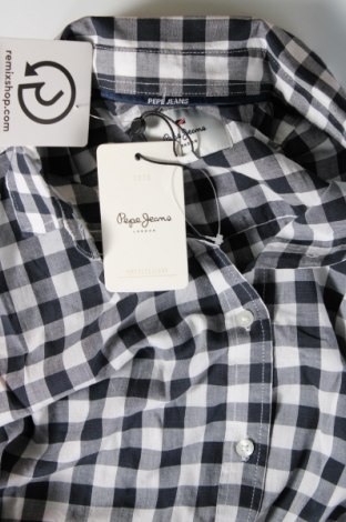 Dámská košile  Pepe Jeans, Velikost M, Barva Vícebarevné, Cena  720,00 Kč
