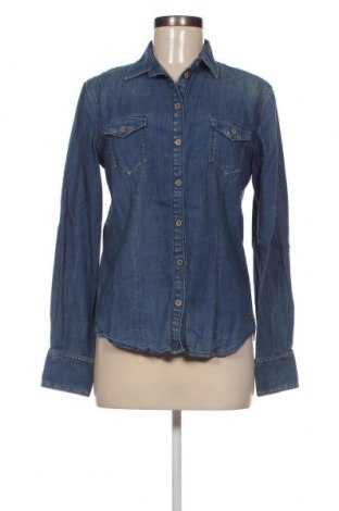 Dámska košeľa  Pepe Jeans, Veľkosť S, Farba Modrá, Cena  19,48 €