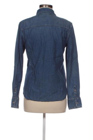 Dámska košeľa  Pepe Jeans, Veľkosť S, Farba Modrá, Cena  19,48 €