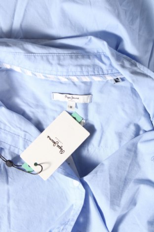 Dámská košile  Pepe Jeans, Velikost M, Barva Modrá, Cena  548,00 Kč