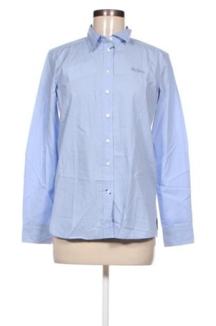Dámská košile  Pepe Jeans, Velikost S, Barva Modrá, Cena  626,00 Kč