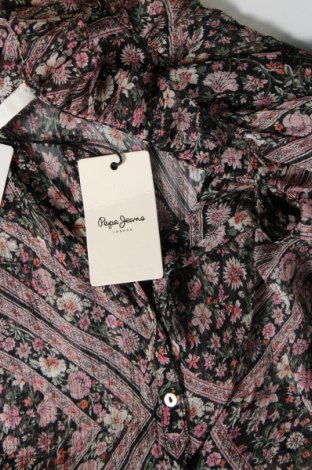 Dámska košeľa  Pepe Jeans, Veľkosť L, Farba Viacfarebná, Cena  25,05 €