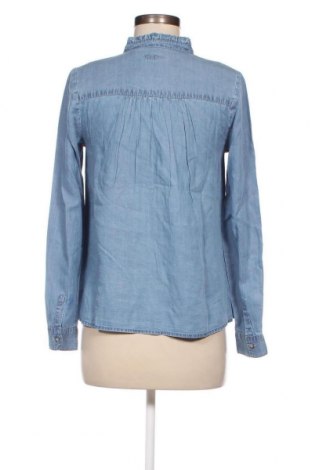 Dámska košeľa  Pepe Jeans, Veľkosť XS, Farba Modrá, Cena  22,27 €